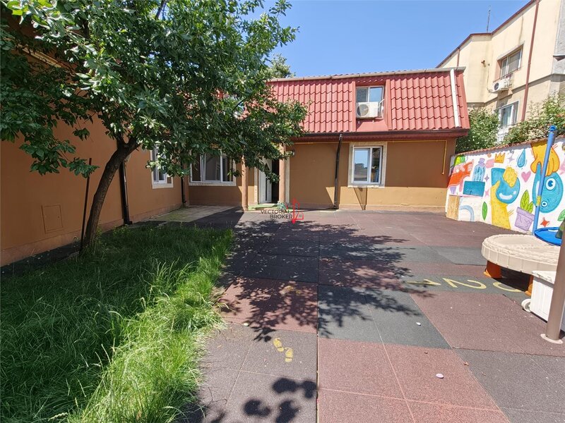 Foisorul de Foc casa individuala P+M, 143 mp utili, teren 225 mp