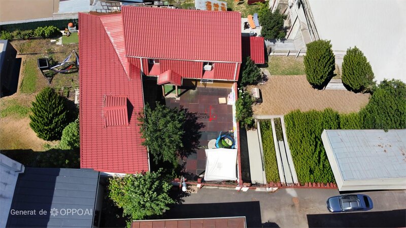 Foisorul de Foc casa individuala P+M, 143 mp utili, teren 225 mp