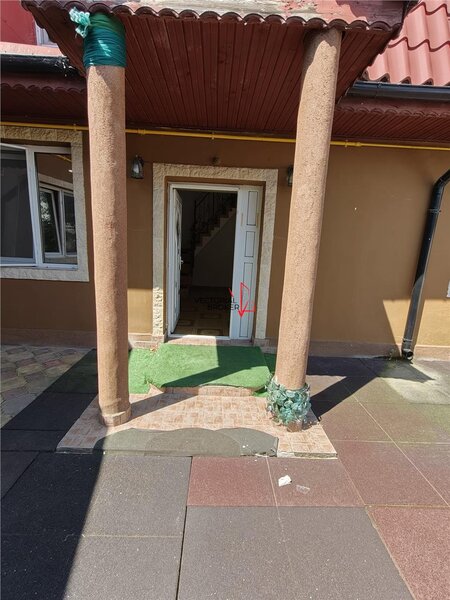 Foisorul de Foc casa individuala P+M, 143 mp utili, teren 225 mp