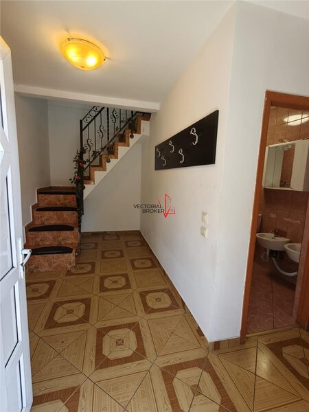 Foisorul de Foc casa individuala P+M, 143 mp utili, teren 225 mp