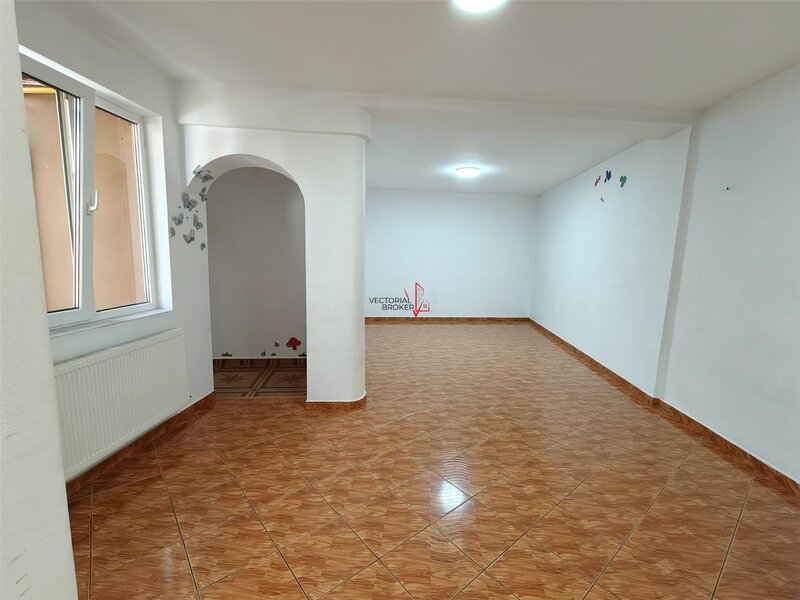Foisorul de Foc casa individuala P+M, 143 mp utili, teren 225 mp